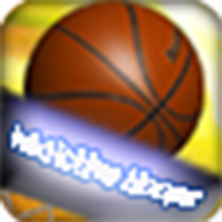 Basketball Hoops - Android Atudio