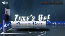 Basketball Hoops - Android Atudio Screenshot 4