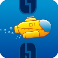 Submarine Adventure - Unity Game Source Code