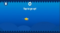 Submarine Adventure - Unity Game Source Code Screenshot 2