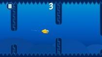 Submarine Adventure - Unity Game Source Code Screenshot 3