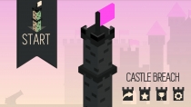 Castle Breach - Buildbox Game Template Screenshot 1