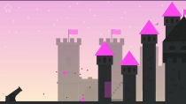 Castle Breach - Buildbox Game Template Screenshot 2