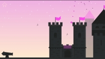 Castle Breach - Buildbox Game Template Screenshot 4