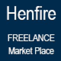 Henfire Pro - Freelance Jobs Marketplace Script