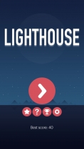 Lighthouse - iOS Source Code Screenshot 1