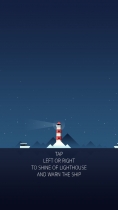 Lighthouse - iOS Source Code Screenshot 2