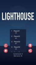 Lighthouse - iOS Source Code Screenshot 4