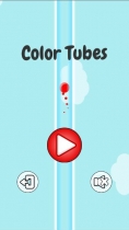 Color Tubes - Unity Game Source Code Screenshot 1