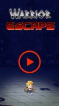 Warrior Escape Unity Complete Project Screenshot 3