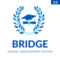 Bridge - School Management System PHP