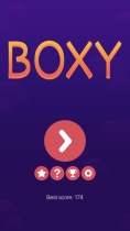 Boxy - iOS App Source Code Screenshot 1