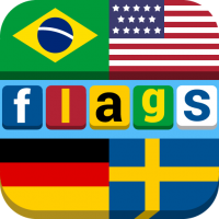 Flag Quiz - Android Source Code
