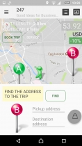 247 - Trip And Delivery Android App Source Code Screenshot 25