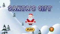 Santas Gift - Unity Physic Puzzle Game Screenshot 1