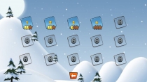Santas Gift - Unity Physic Puzzle Game Screenshot 2