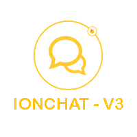 IonChat Firebase v3 Messenger Lite 