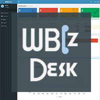 WBiz Desk - Simple and Effective Help Desk System