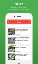 Smart Ads - iOS App Template Screenshot 6