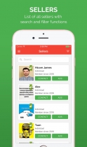 Smart Ads - iOS App Template Screenshot 7