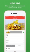 Smart Ads - iOS App Template Screenshot 8