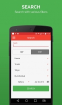 Smart Ads - Android App Template Screenshot 5