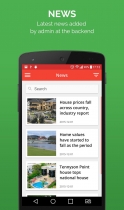 Smart Ads - Android App Template Screenshot 6
