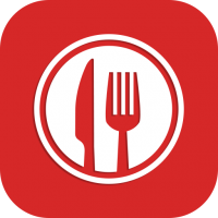 Multiple Social Restaurant - iOS App Template