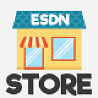 ESDN Store - Store Management Script