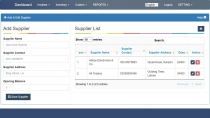 ESDN Store - Store Management Script Screenshot 6