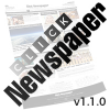 Click Newspaper - Wordpress Theme