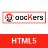  Doockers - HTML5 Business Template 