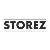 Storez - Magento iOS eCommerce App