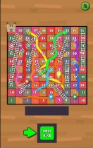 Snake And Ladder Game - Unity3D Source Code Screenshot 7