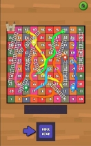 Snake And Ladder Game - Unity3D Source Code Screenshot 8