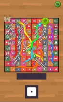 Snake And Ladder Game - Unity3D Source Code Screenshot 9
