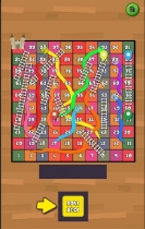 Snake And Ladder Game - Unity3D Source Code Screenshot 10