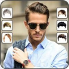 Men Hair Style - Android Source Code