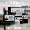 AT Fishing - Responsive Fishing Joomla Template