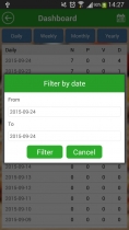 Food Ordering - Android Source Code Screenshot 17