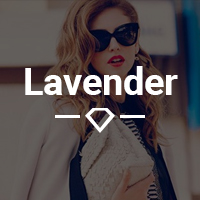 SM Lavender - Multipurpose Magento Theme