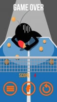 Stick Man Ping Pong Unity Complete Project Screenshot 3
