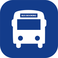 Bus Ticket Booking - Android App Source Code