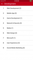 ePublish Digital Marketplace - iOS Source Code Screenshot 26