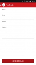 ePublish Marketplace - Android Source Code Screenshot 2
