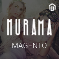 SM Hurama - Customizable Magento Theme