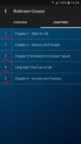 Ecom Book - Sell Ebooks Android Source Code Screenshot 7