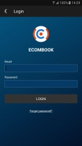 Ecom Book - Sell Ebooks Android Source Code Screenshot 17