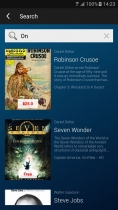 Ecom Book - Sell Ebooks Android Source Code Screenshot 26