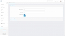 Rudras - School Management System PHP Screenshot 14